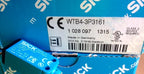 1PC NEW SICK WTB4-3P3161 1028097 free shipping
