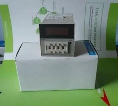New Omron H5CN-YAN-Z AC100-240V