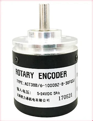 1pc new ACT38B/6-1000BZ-8-30FG2J