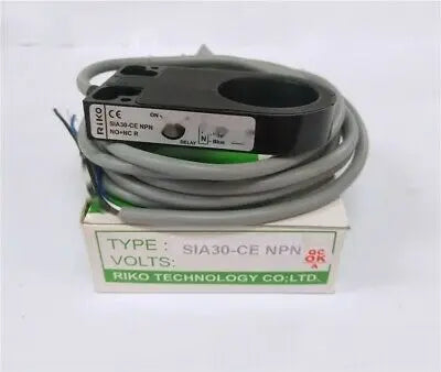 1pc new RIKO SIA30-CE NPN