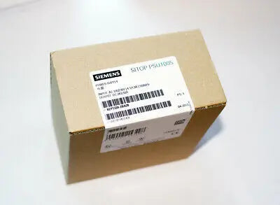 1PC NEW SEIMENS PLC SITOP PSU100S 6EP1334-2BA20 10A