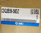 CDQ2B50-50DZ CDQ2B5050DZ 1PC New SMC cylinder free shipping