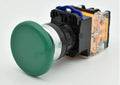 New  SHUANGKE  LAY50-22D-11M  Push button switch  free shipping