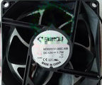 1pc new fan ME80251V1-000C-A99 12V 1.7W SUNON 80*80*25 freeship