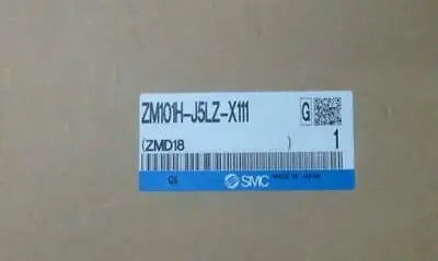 1PC NEW SMC ZM101H-J5LZ-X111