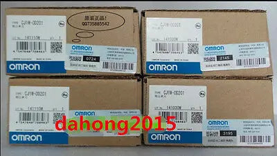1PC New In Box Omron CJ1W-OD201 CJ1WOD201