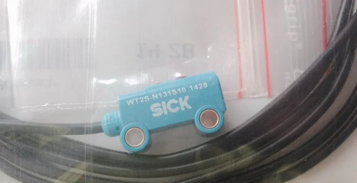 1PC NEW SICK WT2S-N131S10 free shipping