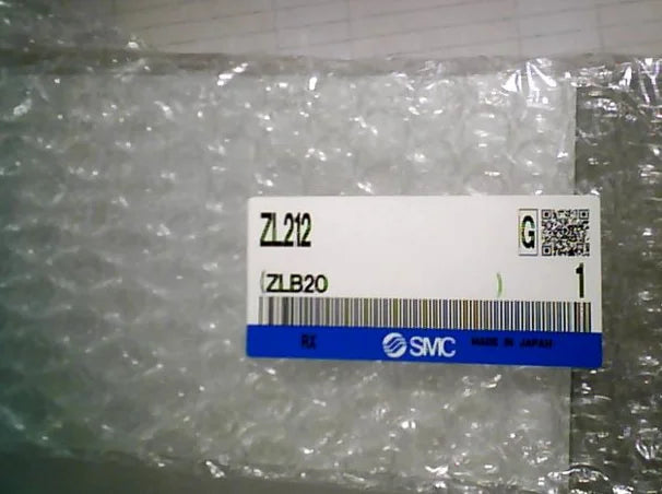 ZL212 1PCS NEW SMC vacuum generator free shipping