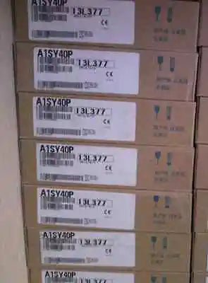 NEW Mitsubishi A1SY40P