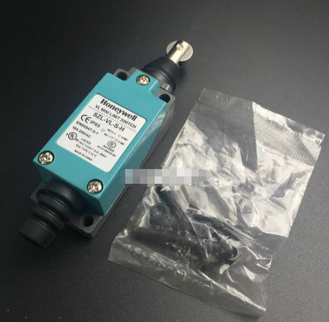 SZL-VL-S-H SZLVLSH 1PCS NEW HONEYWELL Limit Switch free shipping