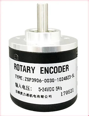 1pc new ZSP3906-003G-1024BZ3-5L