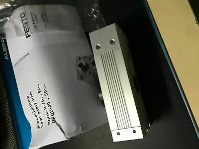 1PC NEW FESTO DRQD-B-16-90-PPVJ-A-AR-FW (563367)