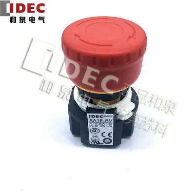 1pc new XA1E-BV303R IDEC
