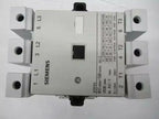 New SIEMENS 3TF5122-0XG0 AC36V Ac contactor free shipping