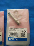 1PC New Omron Proximity switch E2A-S08KN04-M1-B1 free shipping