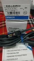 1PC NEW IN BOX Omron E3S-LS3RC4 E3S LS3RC4 free shipping
