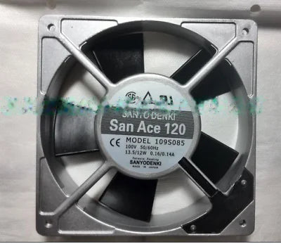 1pc fan new 109S085 SANYO 100V 12012025MM