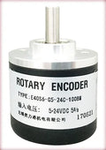 1pc new E40S6-G5-24C-100BM
