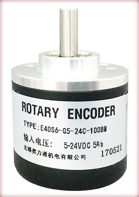 1pc new E40S6-G5-24C-100BM