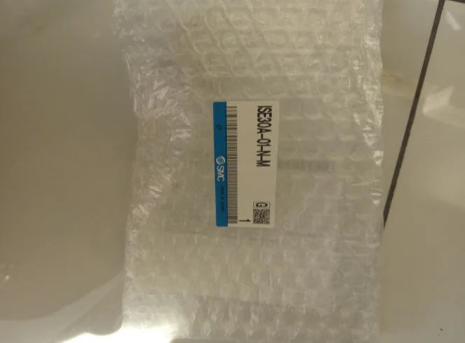 ISE30A-01-N-M 1pcs New SMC Pressure Switch free ship
