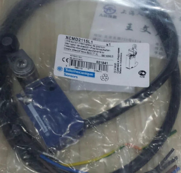 XCMD2115L1 1PC NEW Schneider