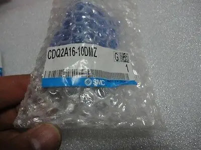 CDQ2A16-10DMZ CDQ2A1610DMZ 1PC SMC NEW