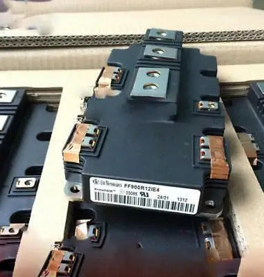 1PC new IGBT FF900R12IE4