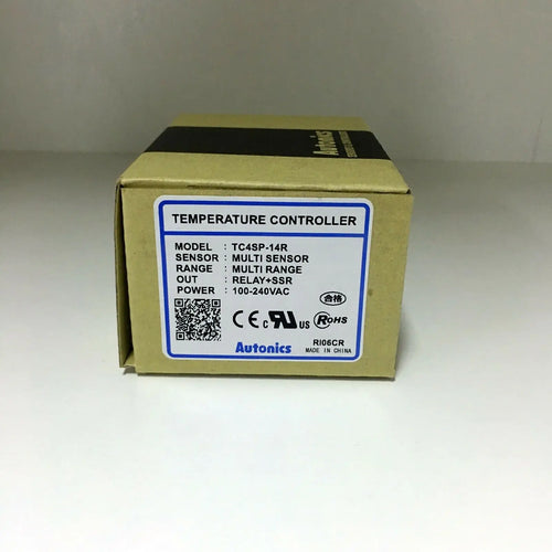 1PC  NEW   Autonics   TC4SP-14R     free shipping