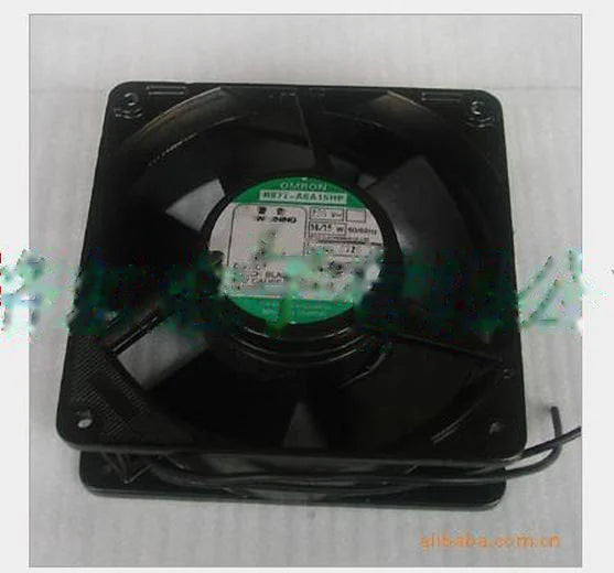1pc new fan R87T-A6A15HP 230V OMRON 120*120*38MM freeship