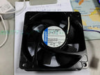 1pc new fan 4 4114N/37HPR 24V ebmpapst 120*120*38 freeship