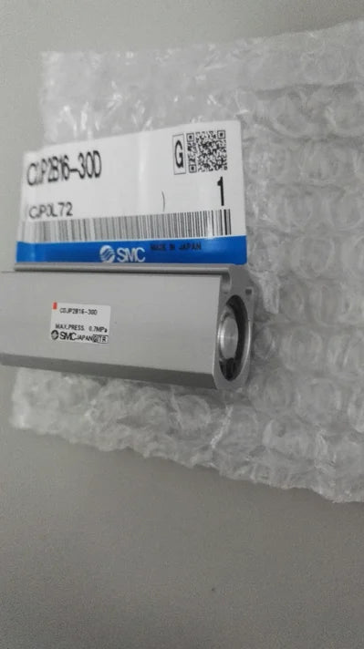 CDJP2B16-30D CDJP2B1630D 1PC New SMC cylinder free shipping