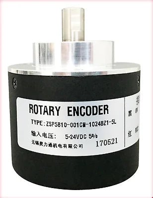 1pc new ZSP5810-001CM-1024BZ1-5L L