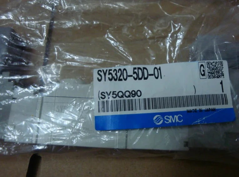 SY5320-5DD-01 SY53205DD01 1PC New SMC free shipping