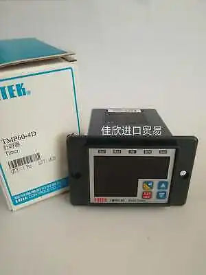 1PC NEW FOTEK TMP60-4D