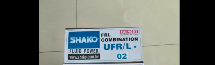 1PC NEW SHAKO UFR/L-02 free shipping