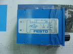 New FESTO timer PZVT-30-SEC free shipping