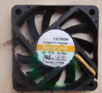 1pc fan new FD126010HB FD126020MB 12V 0.24A Y.S.TECH