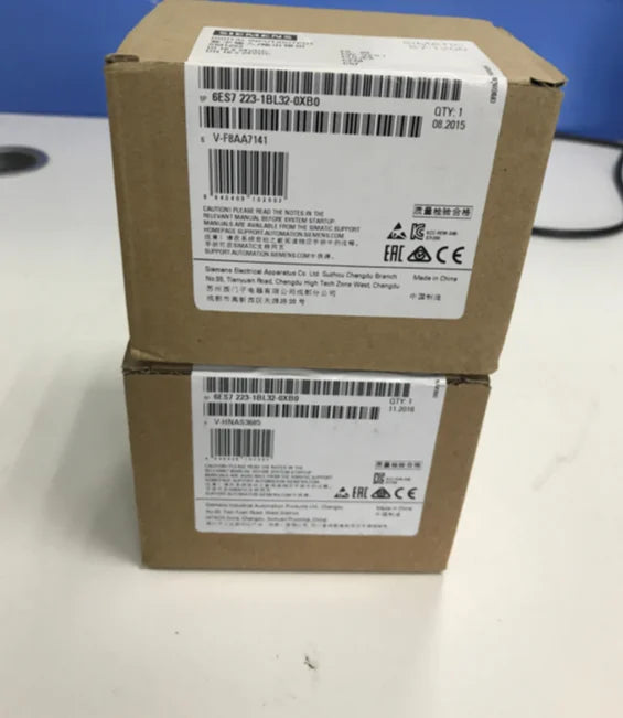 6ES7 223-1BL32-0XB0 6ES7223-1BL32-0XB0 1PC NEW Siemens free ship