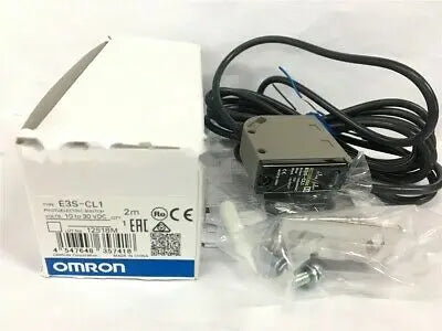 1pc new E3S-CL1 NPN PNP