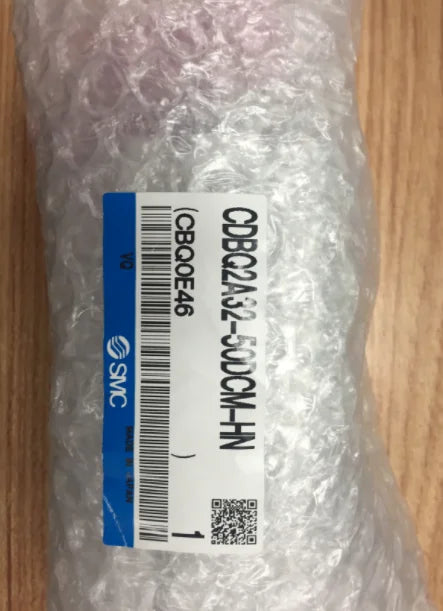 1PC   NEW    SMC    CDBQ2A32-50DCM-HN      free   shipping