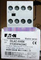 1PC NEW EATON MOELLER DILAC-XHI04 free shipping