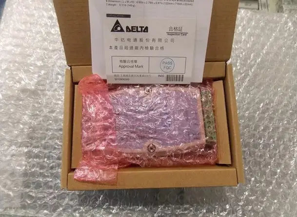 IFD8510 New Delta Communication Module free shipping
