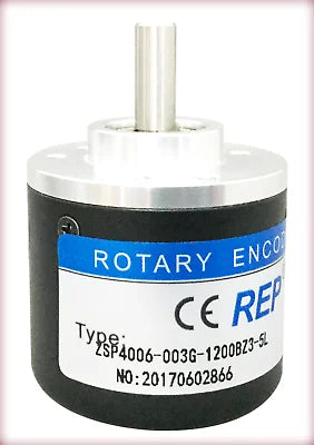 1pc new ZSP4006-003G-1200BZ3-5L