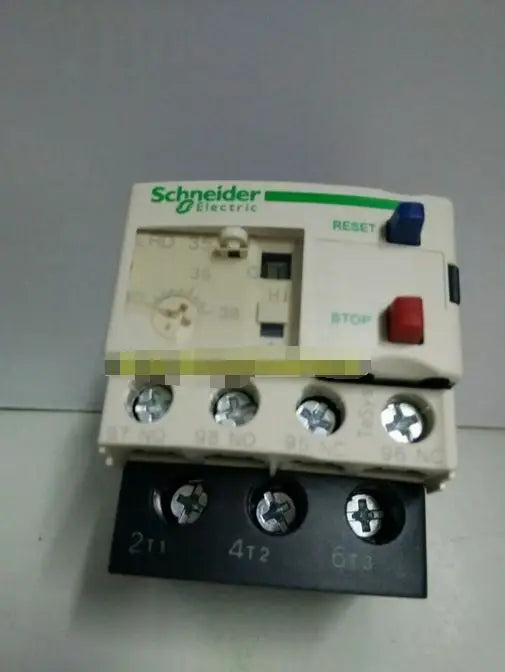 LRD35C 30-38A 1PC NEW IN BOX Schneider free shipping