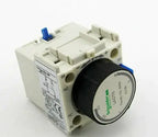 Schneider Time Delay Block LADR2 0.1-30s New Free ship