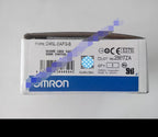 New Omron D4NL-2AFG-B Safety switch free shipping
