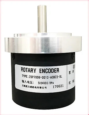 1pc new ZSP7008-001C-60BZ2-5L