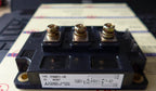 CM400DY1-12E CM400DY112E 1pcs New MITSUBISHI IGBT MODULE free shipping