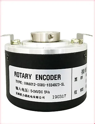 1pc new IHA6012-008G-1024BZ3-5L