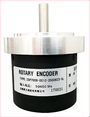 1pc new ZSP7008-001C-2500BZ3-5L